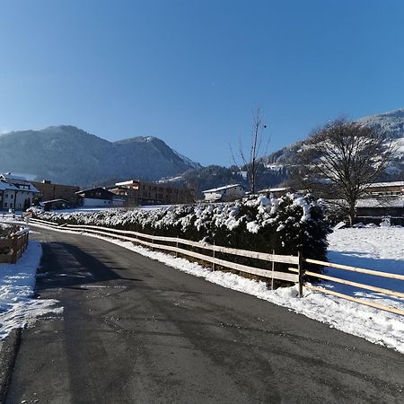 פוגן Sunalpin - Zillertal מראה חיצוני תמונה